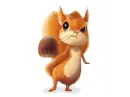 squirrel