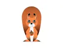 squirrel