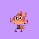 fox