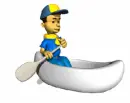 canoe
