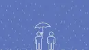 rain