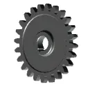gear