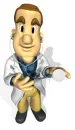 doctor