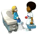 pediatrician