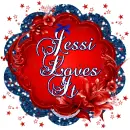 Jessi Loves It ~ fg
