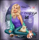 You color my life_Jeff
