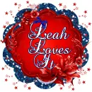 Leah Loves It ~ fg