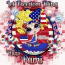 Let Freedom Bling ~ Pami ~ Offer ~ fg