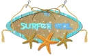 Surfer Girl 