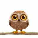 owl