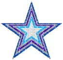 star