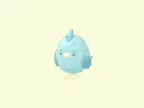 blue bird