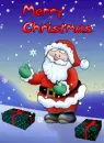 Santa Claus