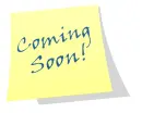 Coming soon
