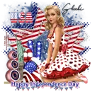 Happy Independence Day ~ Shaki