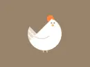 hen