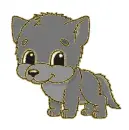 wolf