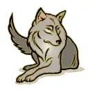 wolf