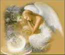 angel