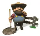 gardener