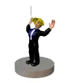 conductor