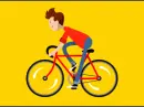 cycling