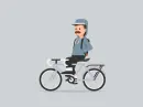 cycling