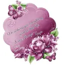 Jaya - Wishing You Everything - Flowers