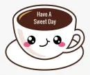 Kawaii Coffee