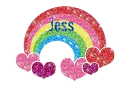 Jess Rainbow