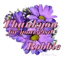 Robbie