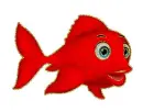 red fish