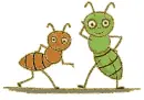 ants