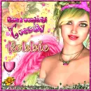 Robbie - Angelic Tuesday
