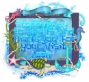 Summer Dreams-Thank you for stopping by-Leah