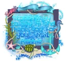 Summer Dreams-Thank you for stopping by-Robbie