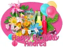 Andrea