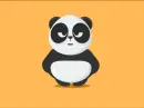 panda