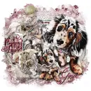 Puppy Love Animated 