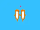 2 otter