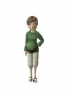 pregnant woman