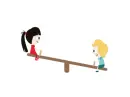 teeter