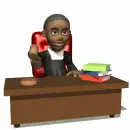 judge