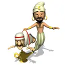 genie