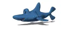 shark