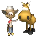 cowboly
