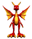 dragon