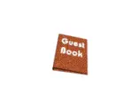guest book