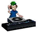 D.J