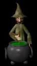 witch